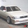 nissan laurel 1990 -NISSAN--Laurel HCC33--019021---NISSAN--Laurel HCC33--019021- image 1