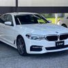 bmw 5-series 2018 -BMW--BMW 5 Series LDA-JC20--WBAJC32060WB96565---BMW--BMW 5 Series LDA-JC20--WBAJC32060WB96565- image 15