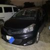 toyota vitz 2014 -TOYOTA--Vitz DBA-NSP130--NSP130-2157428---TOYOTA--Vitz DBA-NSP130--NSP130-2157428- image 2