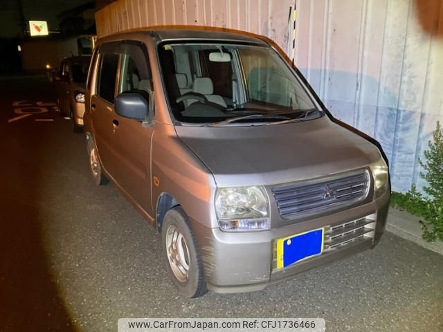 mitsubishi toppo-bj 2000 CFJ1736466 image 2