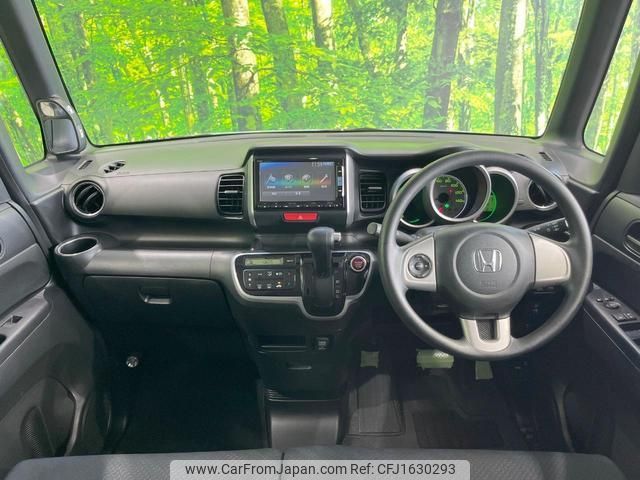 honda n-box 2014 CFJ1630293 image 2