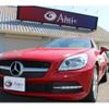 mercedes-benz slk-class 2011 -MERCEDES-BENZ--Benz SLK DBA-172448--WDD1724482F018078---MERCEDES-BENZ--Benz SLK DBA-172448--WDD1724482F018078- image 1