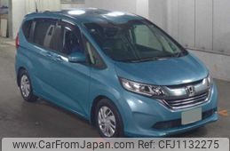 honda freed-plus 2017 quick_quick_DBA-GB5_GB5-1050313
