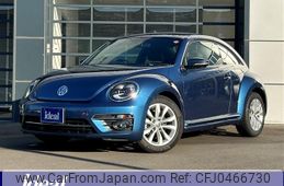 volkswagen the-beetle 2018 -VOLKSWAGEN--VW The Beetle DBA-16CBZ--WVWZZZ16ZJM715873---VOLKSWAGEN--VW The Beetle DBA-16CBZ--WVWZZZ16ZJM715873-