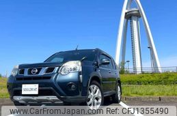 nissan x-trail 2010 quick_quick_LDA-DNT31_DNT31-203564