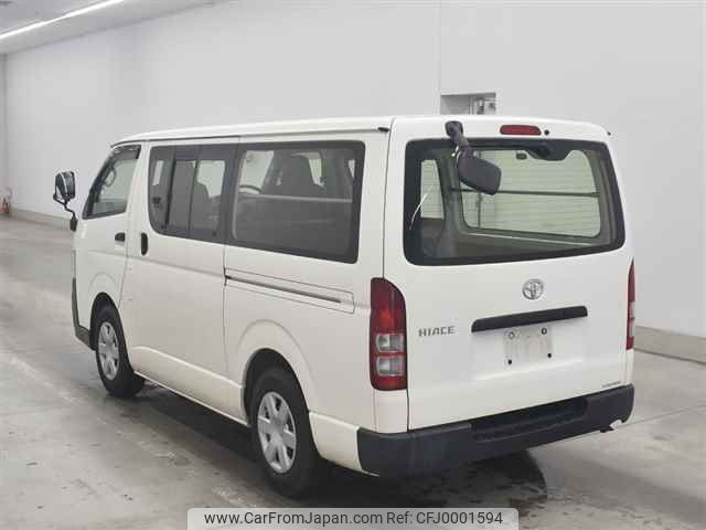 toyota hiace-van undefined -TOYOTA--Hiace Van TRH200V-5018399---TOYOTA--Hiace Van TRH200V-5018399- image 2