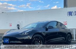 tesla tesla-model3 2022 -TESLA--Tesla Model3 3L13T--NC521309---TESLA--Tesla Model3 3L13T--NC521309-