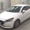 mazda demio 2020 -MAZDA--MAZDA2 3DA-DJ5FS--DJ5FS-603500---MAZDA--MAZDA2 3DA-DJ5FS--DJ5FS-603500- image 1