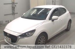 mazda demio 2020 -MAZDA--MAZDA2 3DA-DJ5FS--DJ5FS-603500---MAZDA--MAZDA2 3DA-DJ5FS--DJ5FS-603500-
