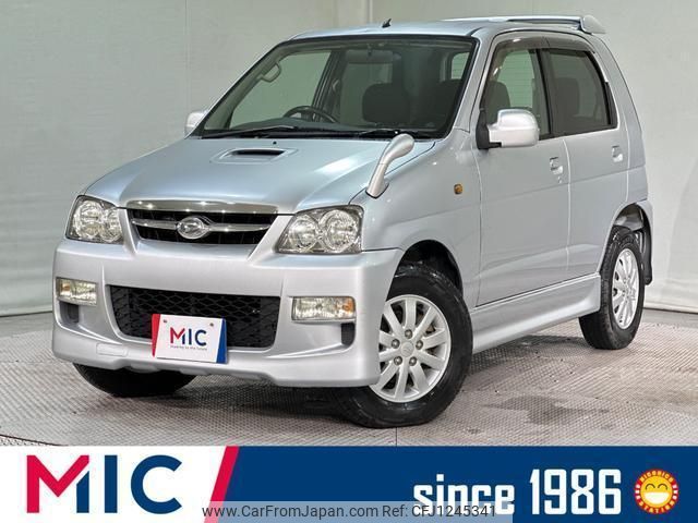 daihatsu terios-kid 2008 quick_quick_J111G_J111G-500550 image 1