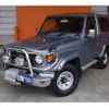 toyota landcruiser-70 1999 GOO_JP_700100083630241205001 image 9