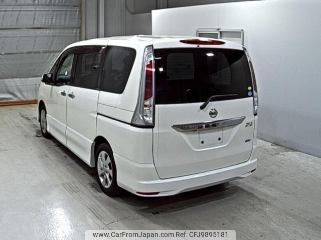 nissan serena 2012 -NISSAN--Serena FC26-050718---NISSAN--Serena FC26-050718- image 2