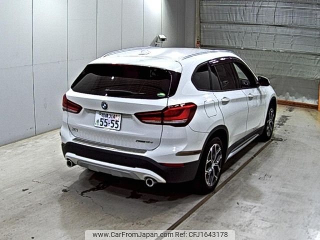 bmw x1 2020 CFJ1643178 image 2