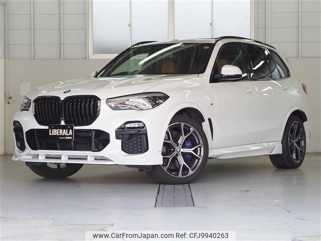 bmw x5 2019 -BMW--BMW X5 3DA-CV30A--WBACV62030LM58836---BMW--BMW X5 3DA-CV30A--WBACV62030LM58836- image 1