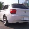 bmw 1-series 2012 quick_quick_DBA-1A16_WBA1A12030J200057 image 10