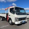 mitsubishi-fuso canter 2006 GOO_NET_EXCHANGE_1010624A30241107W001 image 3