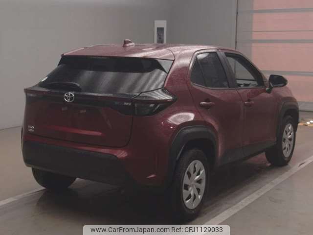 toyota yaris-cross 2022 -TOYOTA--Yaris Cross 5BA-MXPB10--MXPB10-2023901---TOYOTA--Yaris Cross 5BA-MXPB10--MXPB10-2023901- image 2