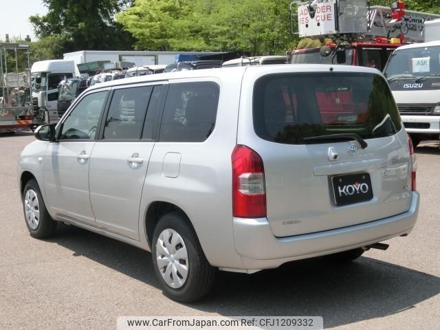 toyota probox-van 2025 -TOYOTA 【高松 400ｻ5439】--Probox Van NHP160V--0135059---TOYOTA 【高松 400ｻ5439】--Probox Van NHP160V--0135059- image 2