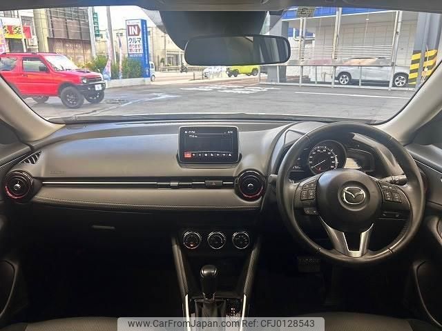 mazda cx-3 2015 quick_quick_LDA-DK5FW_DK5FW-104303 image 2