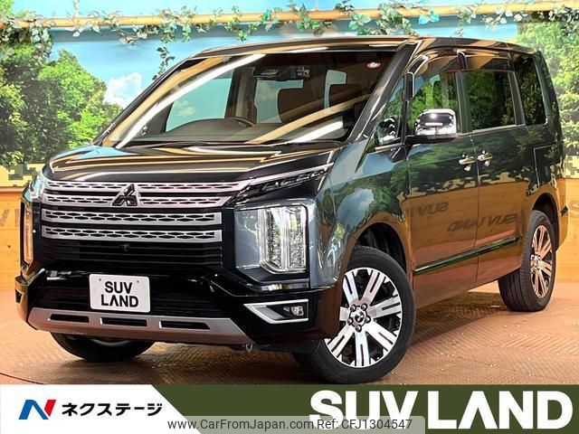 mitsubishi delica-d5 2023 quick_quick_CV1W_CV1W-4026746 image 1