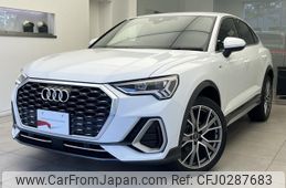 audi q3 2024 quick_quick_3AA-F3DFY_WAUZZZF36R1038677