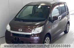 daihatsu move 2013 -DAIHATSU--Move LA100S-0275804---DAIHATSU--Move LA100S-0275804-