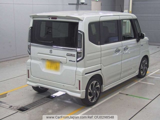 suzuki spacia 2024 -SUZUKI 【名古屋 582わ1732】--Spacia MK54S-116136---SUZUKI 【名古屋 582わ1732】--Spacia MK54S-116136- image 2