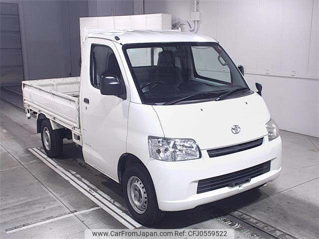 toyota liteace-truck 2018 -TOYOTA--Liteace Truck S402U-0026456---TOYOTA--Liteace Truck S402U-0026456- image 1