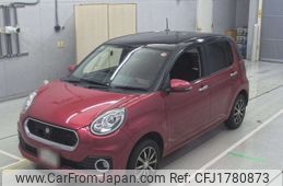 daihatsu boon 2018 CFJ1780873