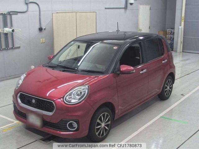 daihatsu boon 2018 CFJ1780873 image 1