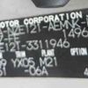 toyota corolla 2005 RAO-12559 image 44