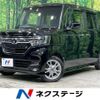 honda n-box 2019 -HONDA--N BOX 6BA-JF3--JF3-1405976---HONDA--N BOX 6BA-JF3--JF3-1405976- image 1