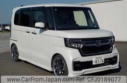 honda n-box 2021 -HONDA 【野田 580ｱ1234】--N BOX 6BA-JF3--JF3-2320016---HONDA 【野田 580ｱ1234】--N BOX 6BA-JF3--JF3-2320016-