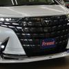 toyota alphard 2024 -TOYOTA--Alphard 6AA-AAHH40W--AAHH40-0021***---TOYOTA--Alphard 6AA-AAHH40W--AAHH40-0021***- image 9