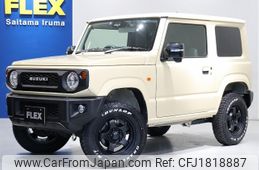 suzuki jimny 2023 CFJ1818887