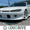 nissan silvia 1999 quick_quick_GF-S15_S15-002797 image 1