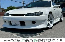 nissan silvia 1999 quick_quick_GF-S15_S15-002797