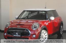 mini mini-others 2018 quick_quick_XR20M_WMWXR52070TM82380