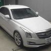 cadillac ats 2015 -GM 【浜松 314ｿ5678】--Cadillac ATS A1SL--1G6A95SXXF0123494---GM 【浜松 314ｿ5678】--Cadillac ATS A1SL--1G6A95SXXF0123494- image 1