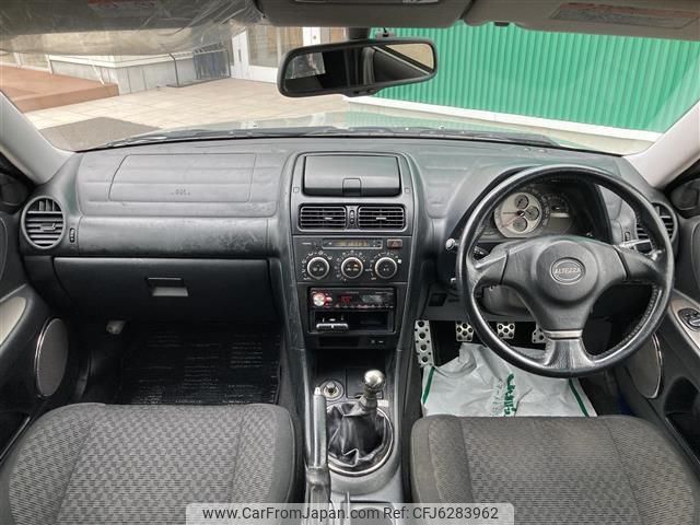 2004 Toyota Altezza GXE10 - Car Price $5,002