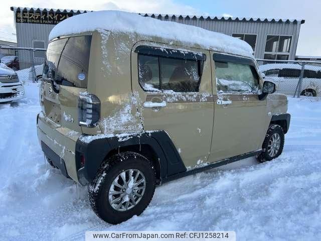daihatsu taft 2020 quick_quick_6BA-LA910S_LA910S-0002480 image 2