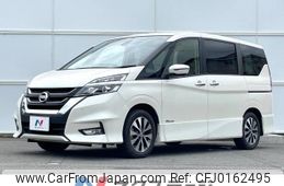 nissan serena 2017 -NISSAN--Serena DAA-GFC27--GFC27-042904---NISSAN--Serena DAA-GFC27--GFC27-042904-