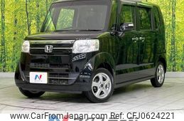 honda n-box 2016 -HONDA--N BOX DBA-JF1--JF1-1822419---HONDA--N BOX DBA-JF1--JF1-1822419-