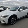 mazda cx-3 2018 -MAZDA--CX-3 3DA-DK8FW--DK8FW-101615---MAZDA--CX-3 3DA-DK8FW--DK8FW-101615- image 1