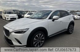 mazda cx-3 2018 -MAZDA--CX-3 3DA-DK8FW--DK8FW-101615---MAZDA--CX-3 3DA-DK8FW--DK8FW-101615-