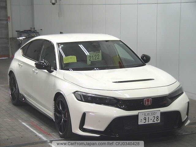 honda civic 2024 -HONDA 【弘前 300ｻ9128】--Civic FL5-1104292---HONDA 【弘前 300ｻ9128】--Civic FL5-1104292- image 1