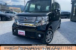 honda n-box 2015 CARSENSOR_JP_AU6395800902