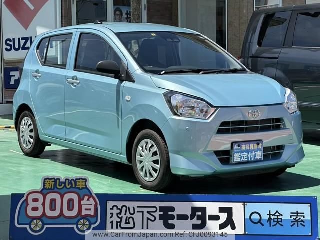 toyota pixis-epoch 2022 GOO_JP_700060017330240806012 image 1