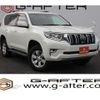 toyota land-cruiser-prado 2018 -TOYOTA--Land Cruiser Prado CBA-TRJ150W--TRJ150-0085012---TOYOTA--Land Cruiser Prado CBA-TRJ150W--TRJ150-0085012- image 1