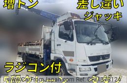 mitsubishi-fuso fighter 2013 quick_quick_QKG-FK62FZ_FK62FZ-580287